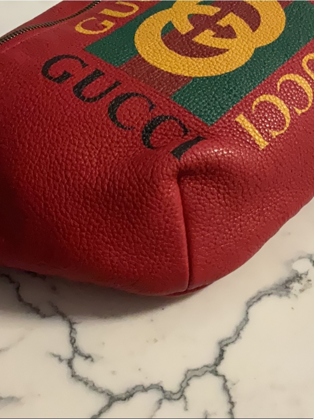 Gucci Bum Bag - Picture 5 of 9